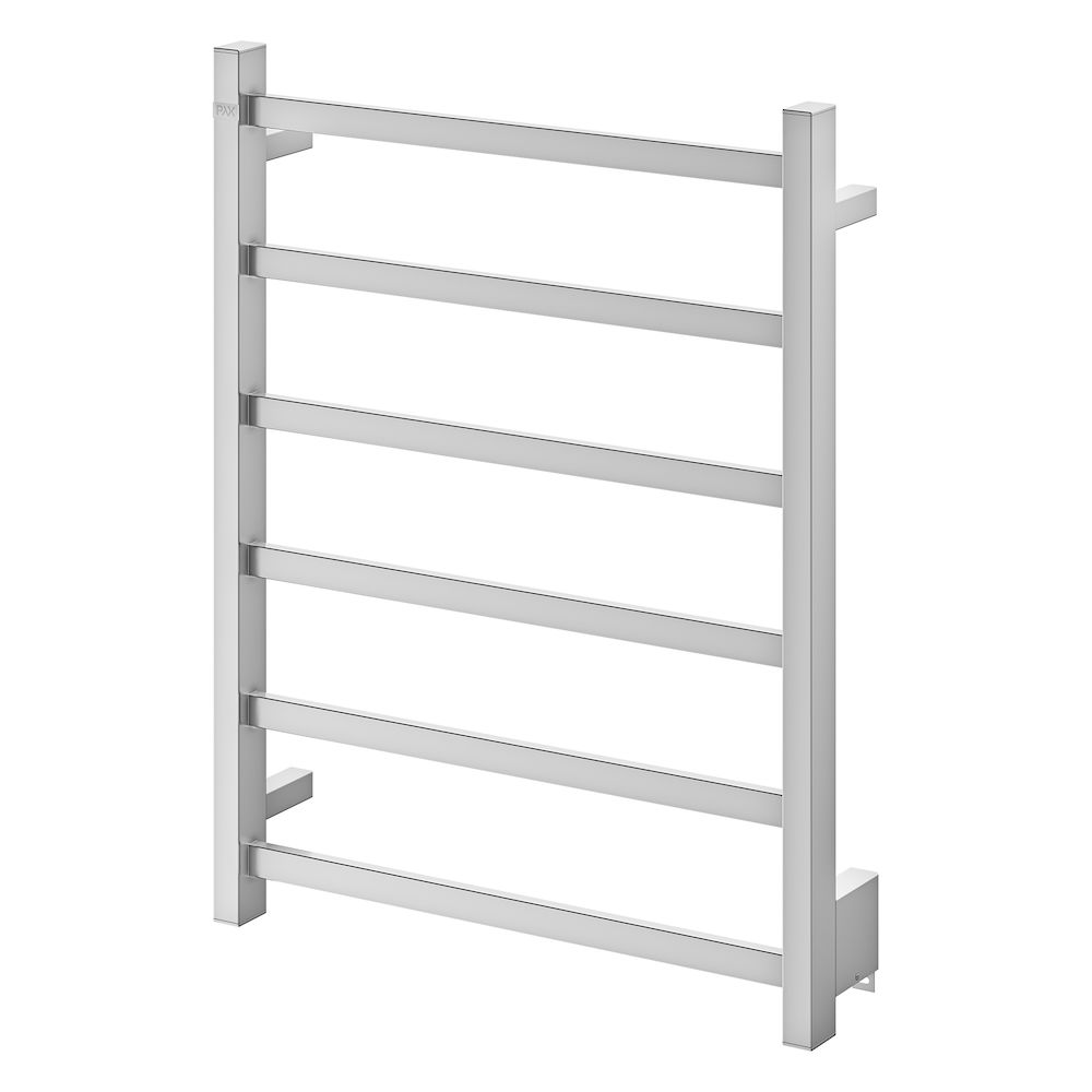 Электрический полотенцесушитель Pax Tango 3707-3 хром