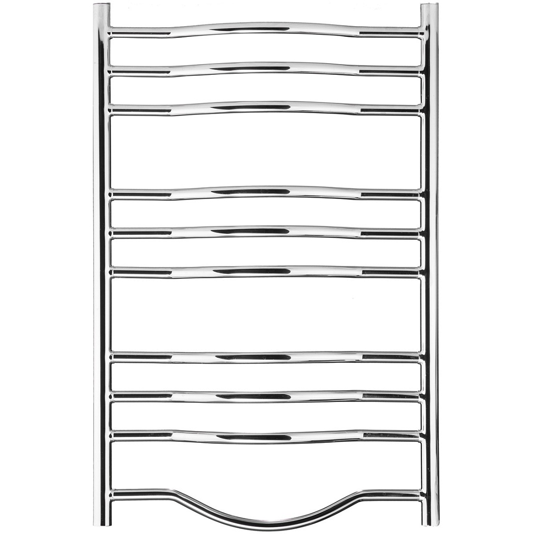 Водяной полотенцесушитель Garcia Венеция 50х80 хром