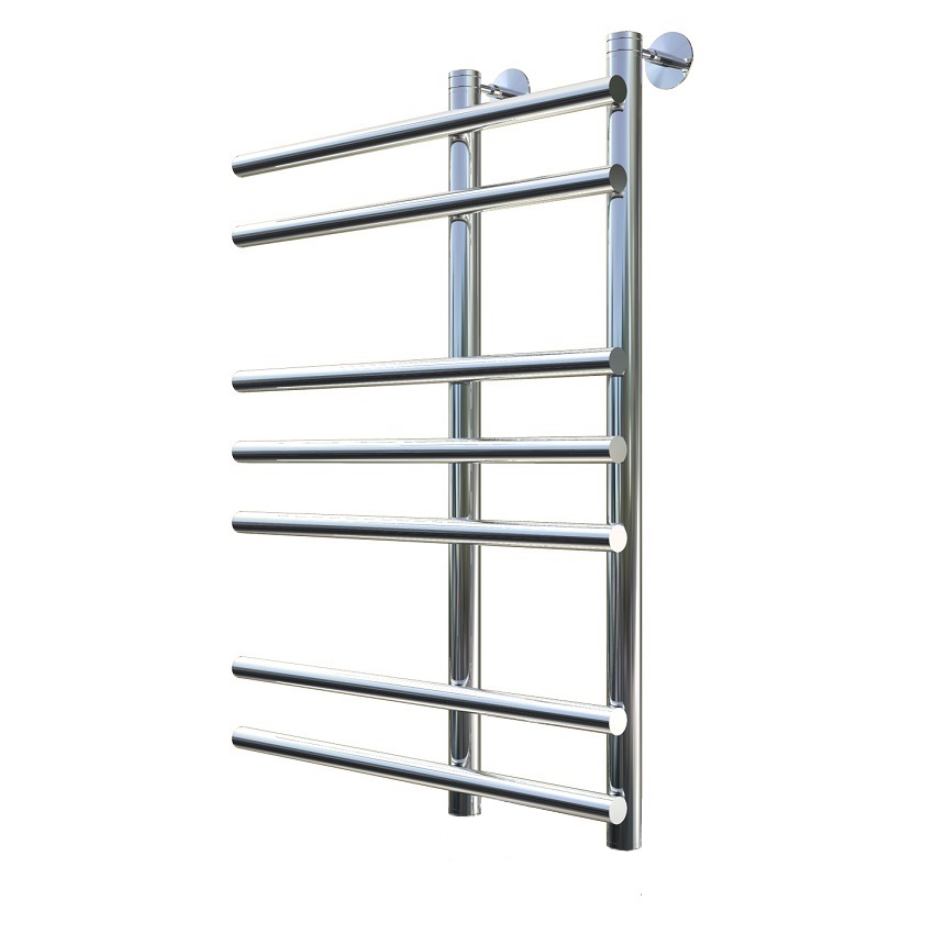 Водяной полотенцесушитель Тругор Азарт НК 3 80*50 (ЛЦ25) без углов