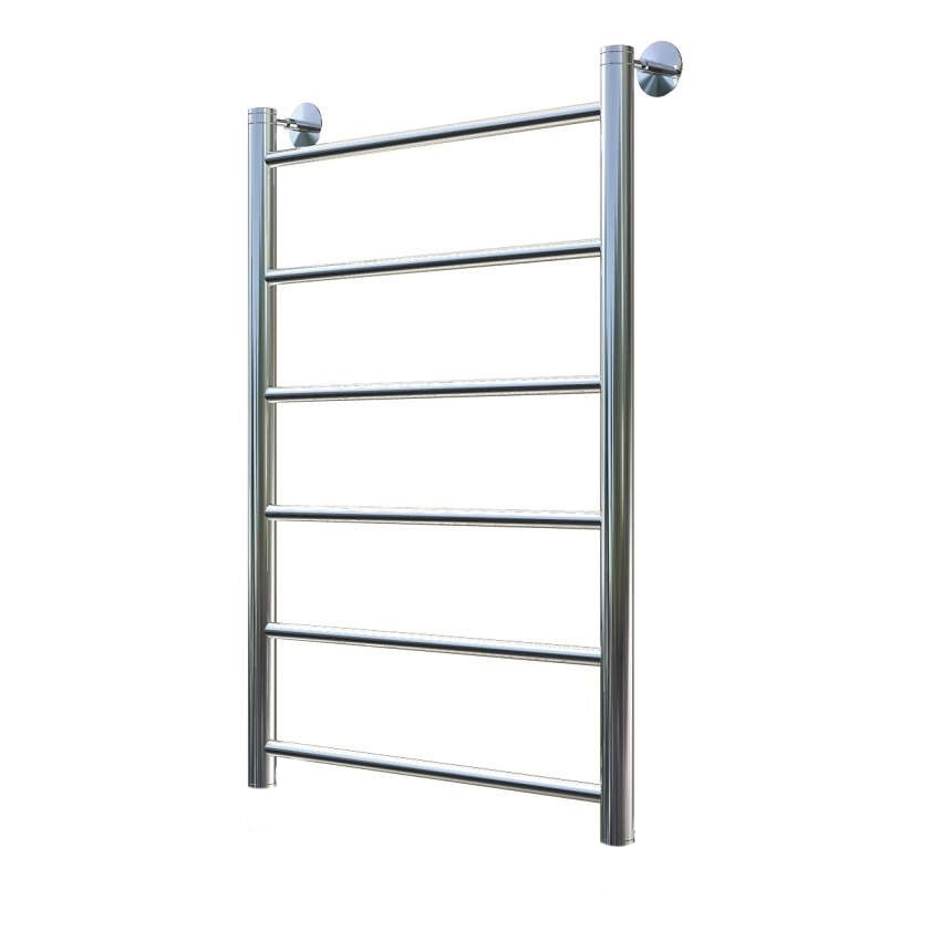 Водяной полотенцесушитель Тругор Аспект НК 1 80*50 (ЛЦ6) без углов