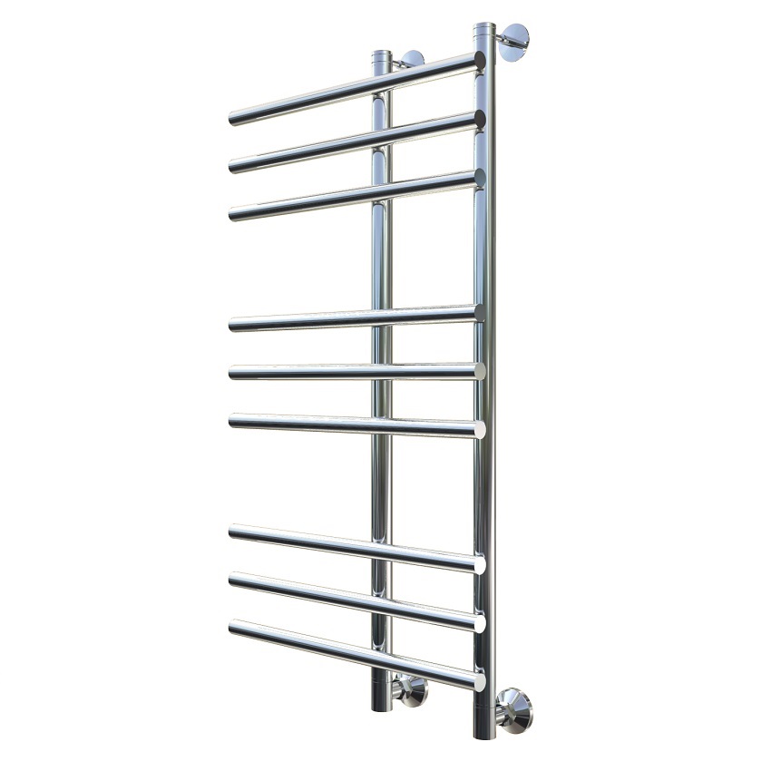Водяной полотенцесушитель Тругор Азарт НП 3 100*50 (ЛЦ25)