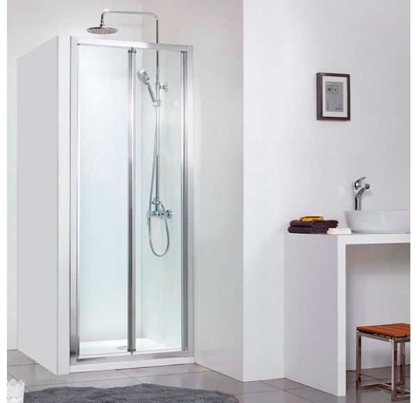 Душевая дверь в нишу Sole Vega 1000х1900