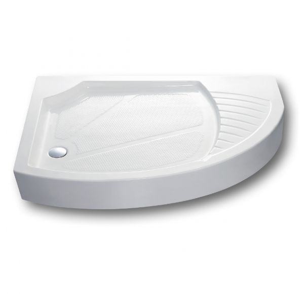 Поддон для душа Sole Pandora P52 950х1240х150 L с сифоном