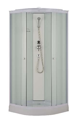 Душевая кабина Arcus ES-312WP