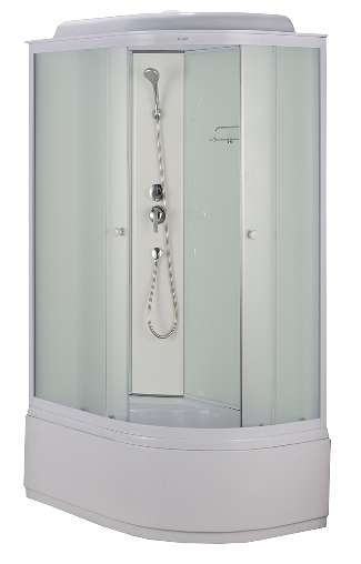 Душевая кабина Arcus ES-309WP L