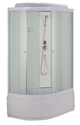 Душевая кабина Arcus ES-309WP R