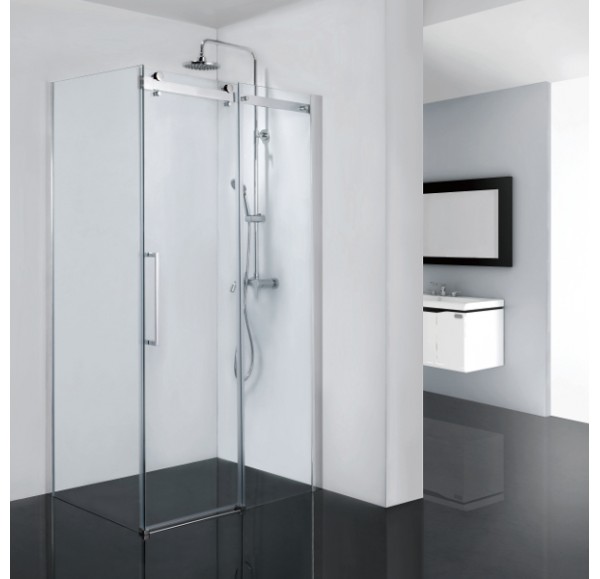 Душевой уголок Sole Open 90х120