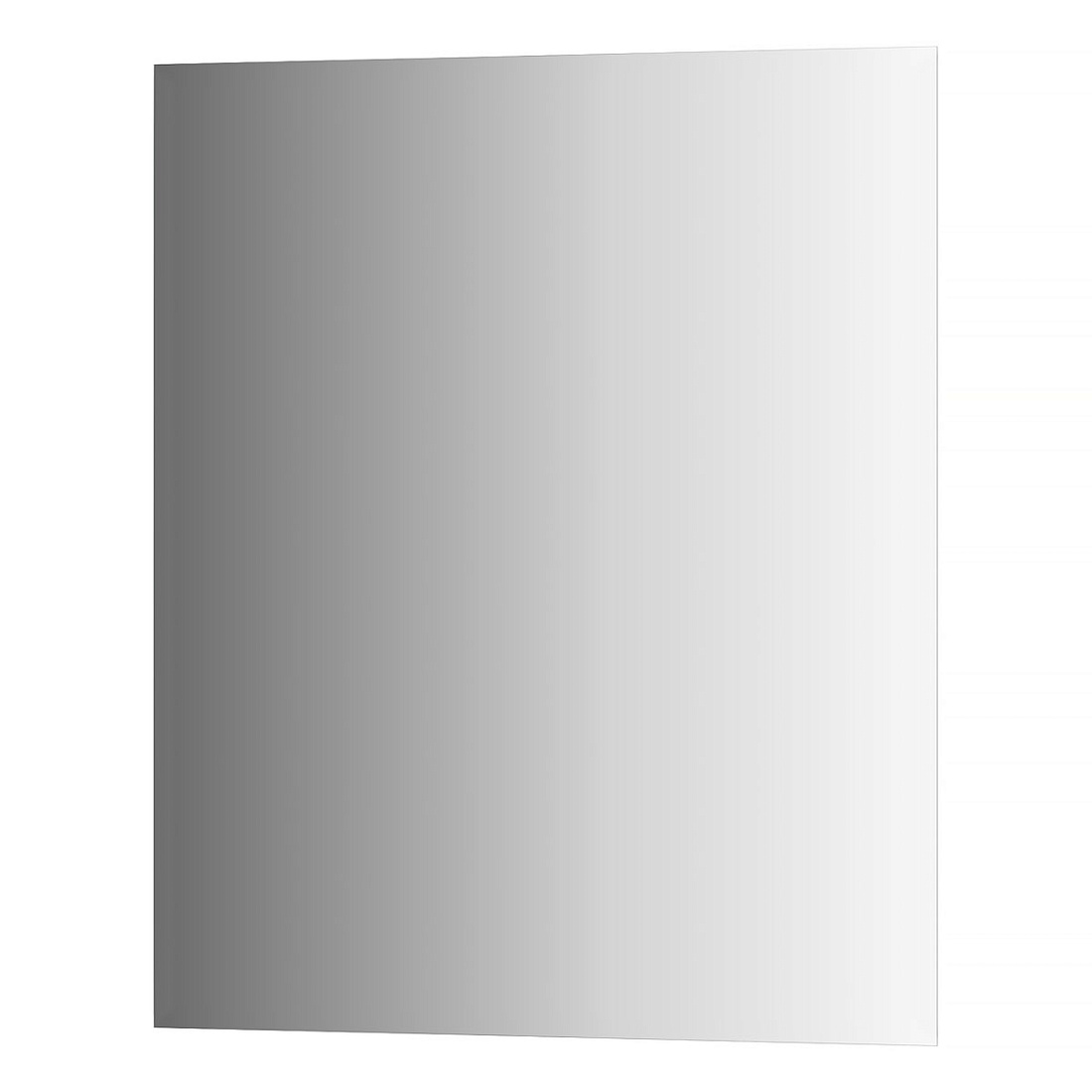 Зеркало Evoform Comfort BY 0914 с фацетом 60x70 см