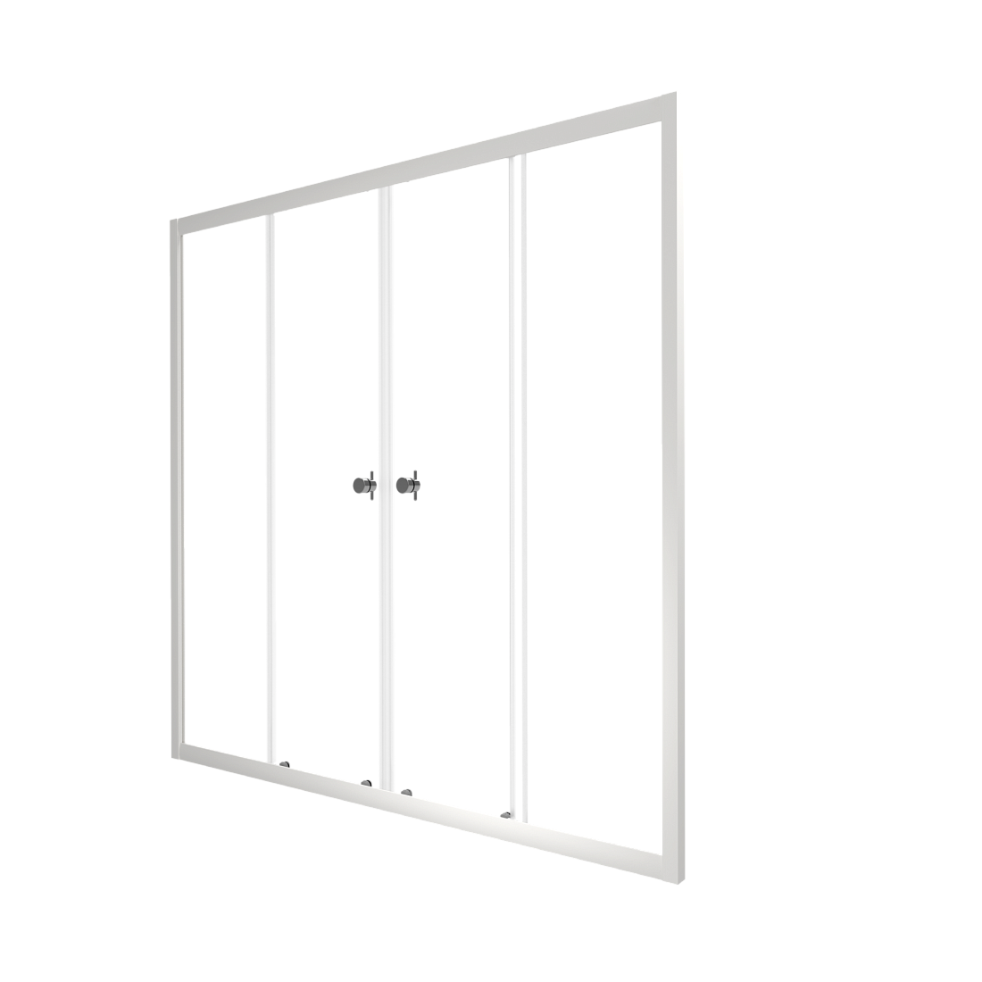 Шторка на ванну Triton Ультра 170 см