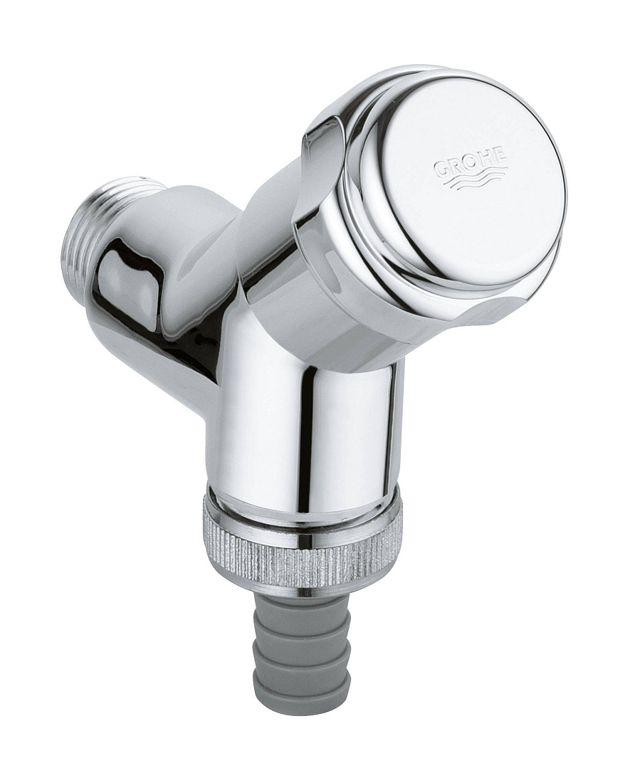 Вентиль Grohe 41010000 1/2