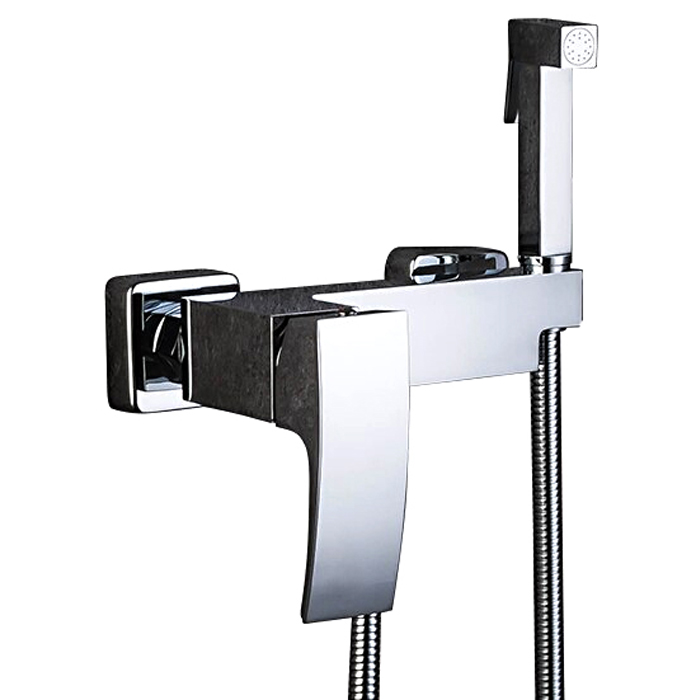 Гигиенический душ Gappo G2007 со смесителем