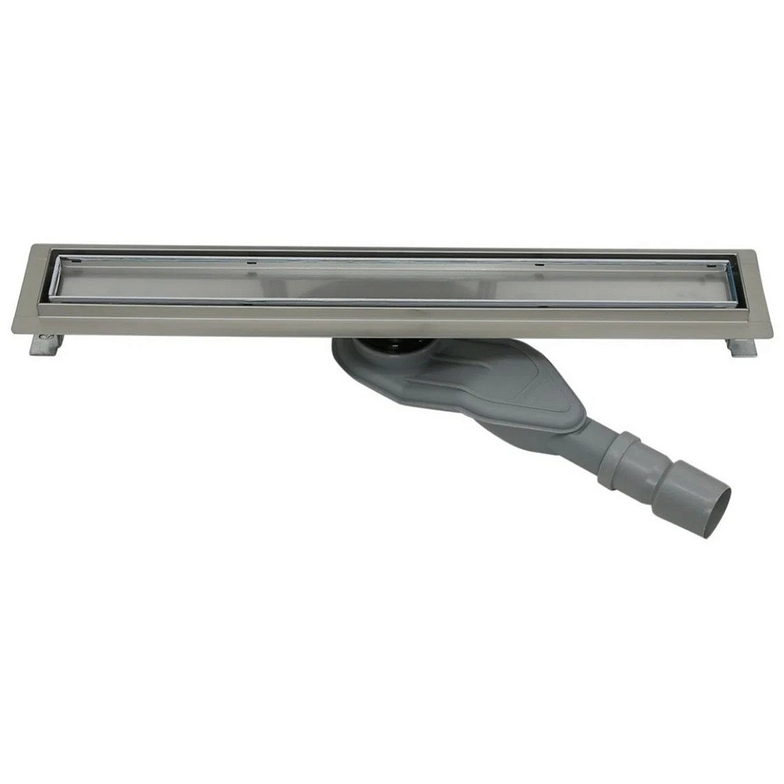 Душевой лоток ALMAes Arianda AR50CH 500 мм