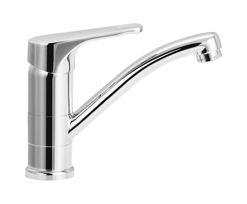 Смеситель Mofem Junior Evo 110 150-0059-50 для раковины