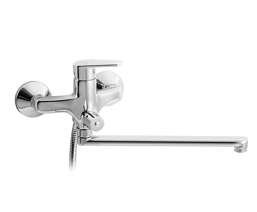 Смеситель Mofem Zenit 841212850 для ванны с душем