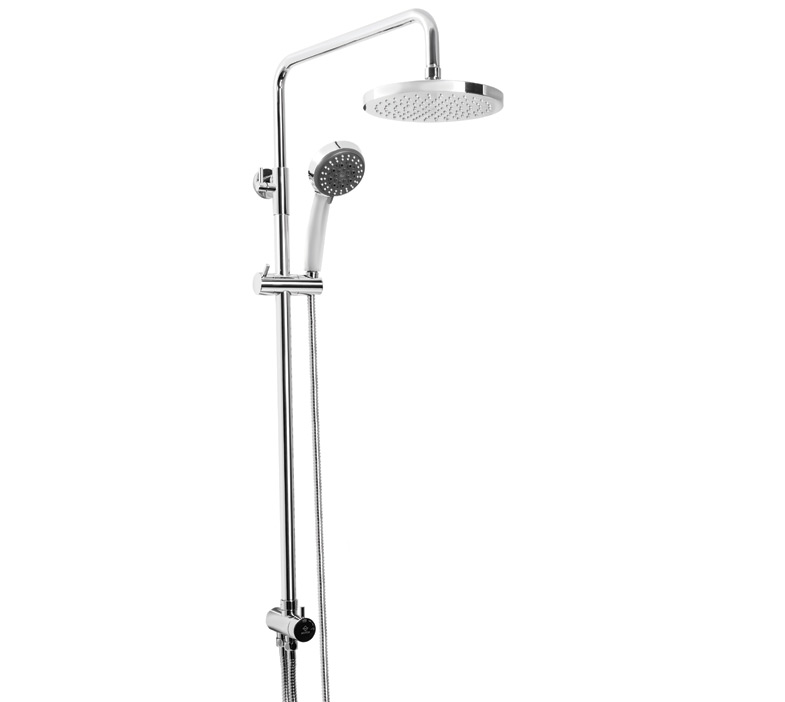 Душевая стойка Mofem Junior Evo 275-0059-07