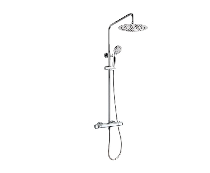 Душевая стойка Mofem Zenit 170-1901-00