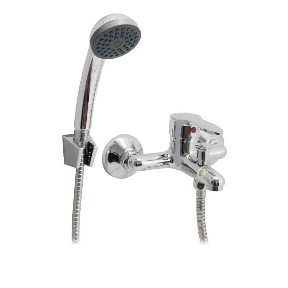 Смеситель Juguni Pegas JGN0210 с шлангом и лейкой