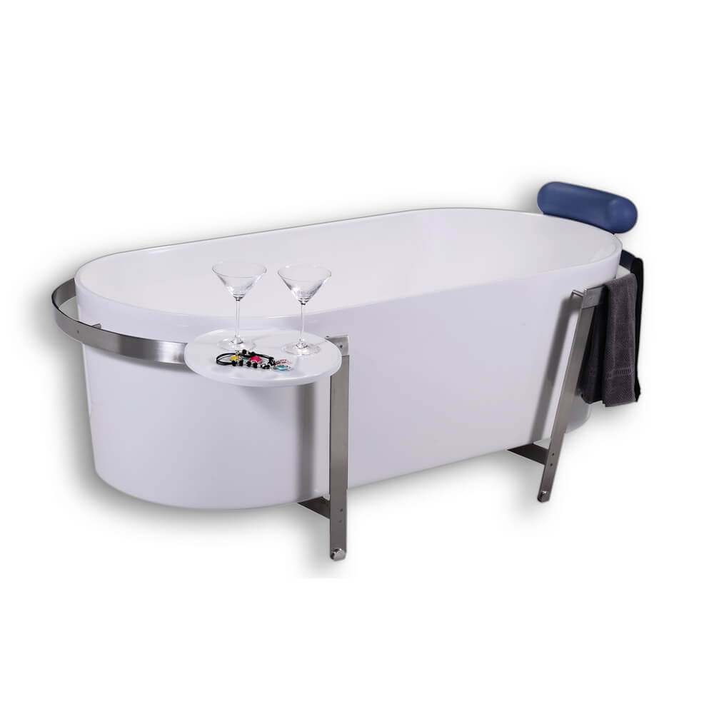 Акриловая ванна Orans BT-NL602