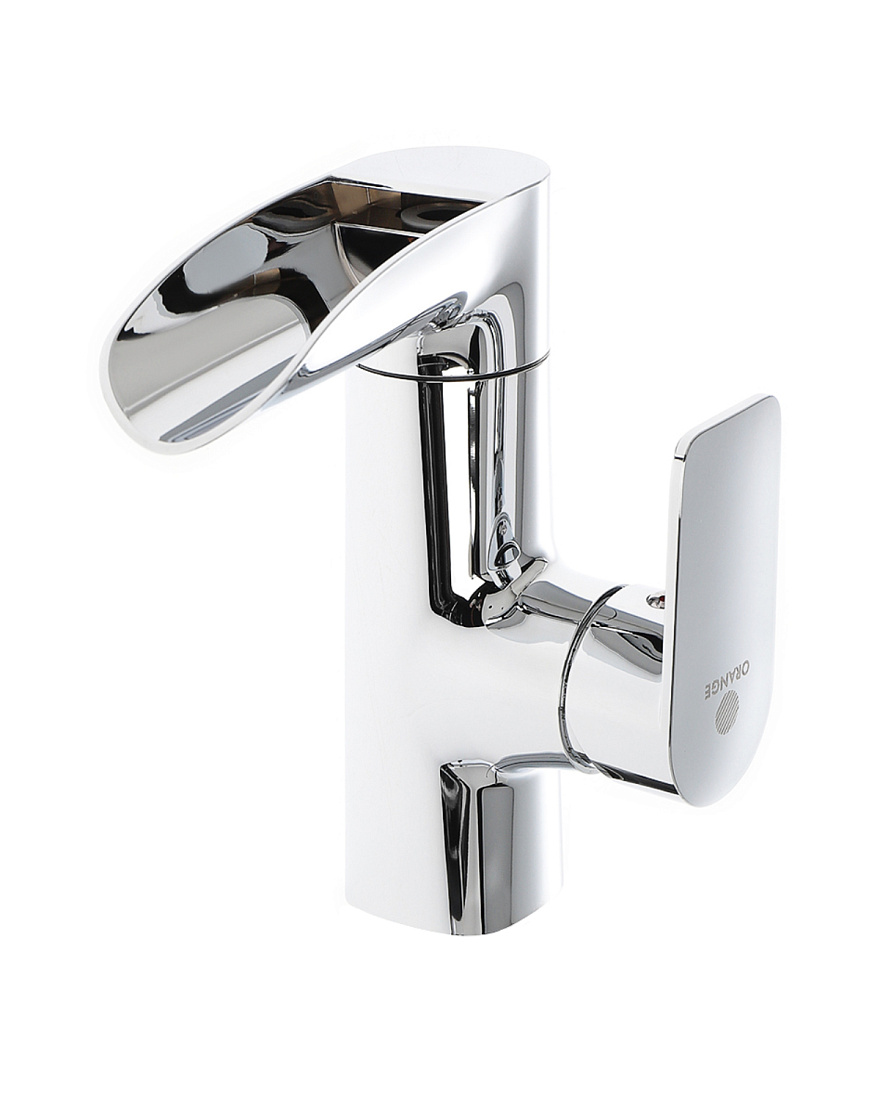 Смеситель OneLife P08-921cr для раковины