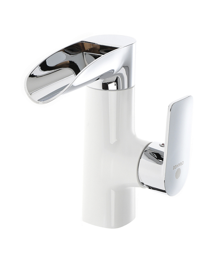 Смеситель OneLife P08-921w для раковины