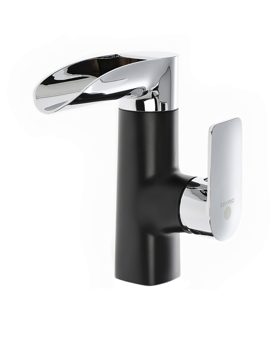 Смеситель OneLife P08-921b для раковины