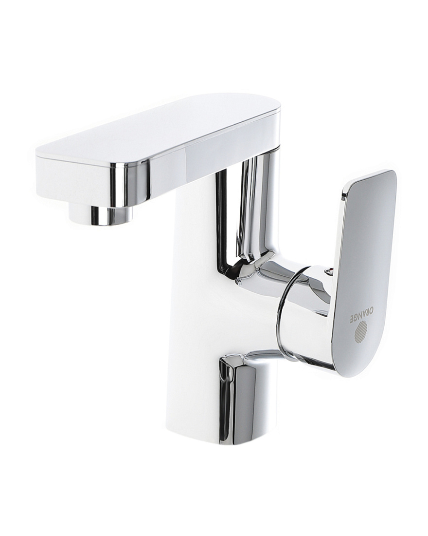 Смеситель OneLife P08-021cr для раковины