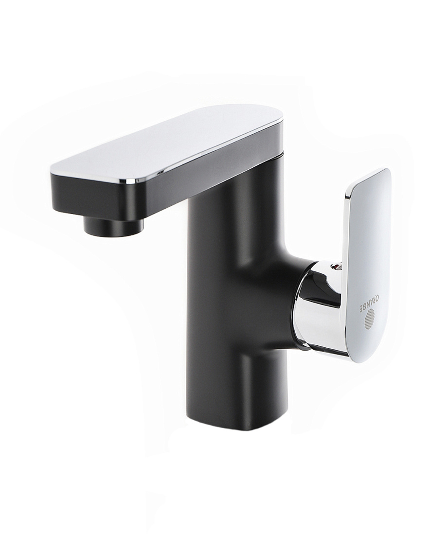 Смеситель OneLife P08-021b для раковины