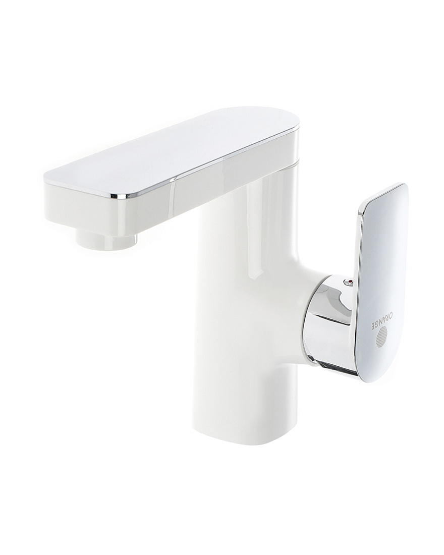 Смеситель OneLife P08-021w для раковины