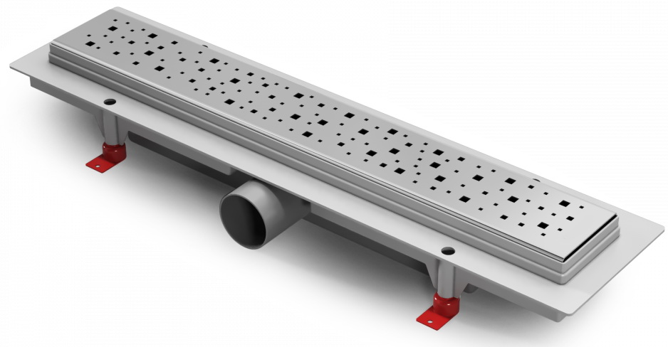 Душевой лоток MCH Chudej CH 350 S