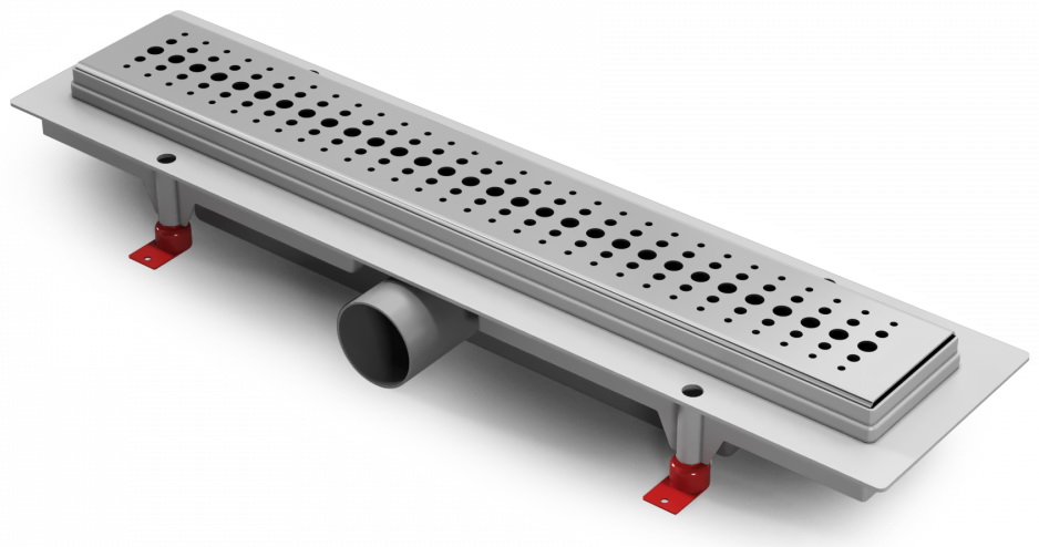 Душевой лоток MCH Chudej CH 450 B