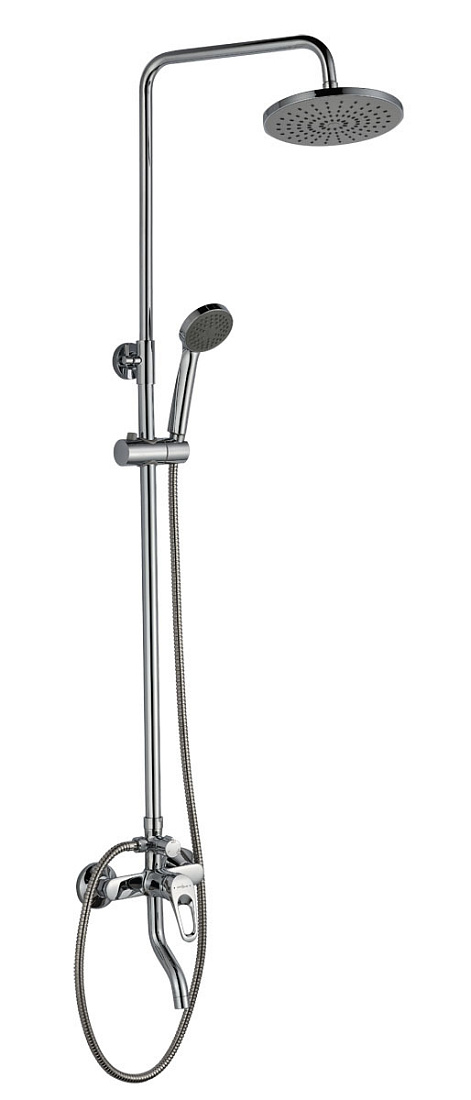 Душевая стойка Decoroom DR37070