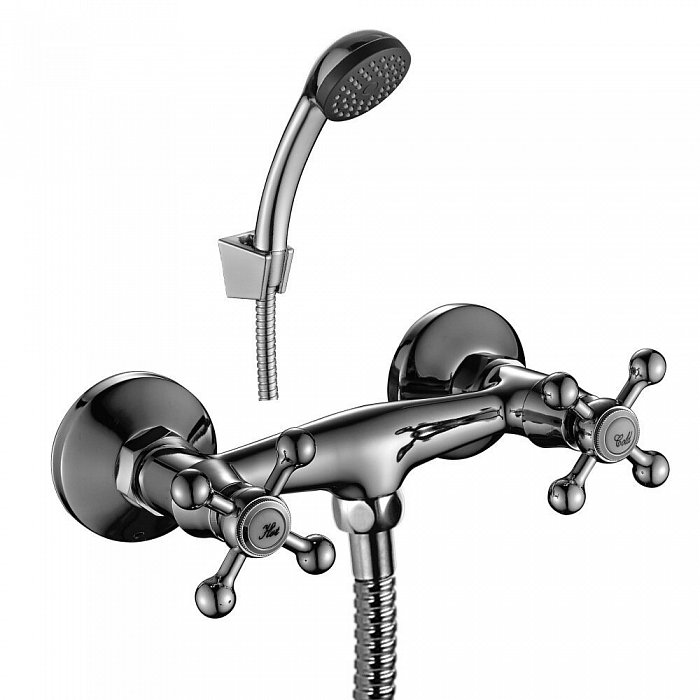 Смеситель Decoroom DR49 для душа