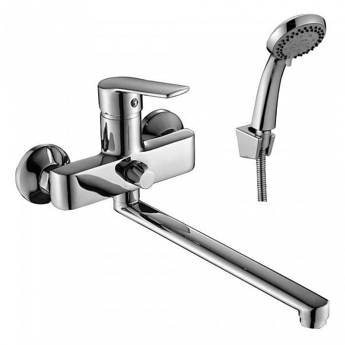 Смеситель Decoroom DR38 для ванны