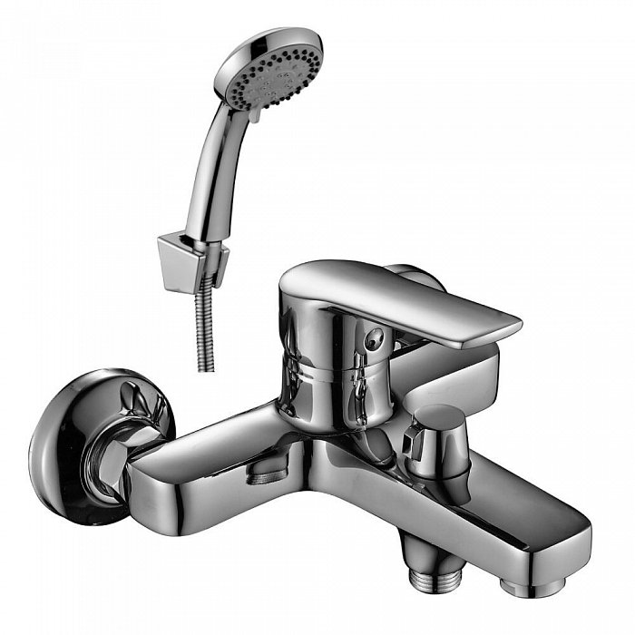 Смеситель Decoroom DR38036 для ванны