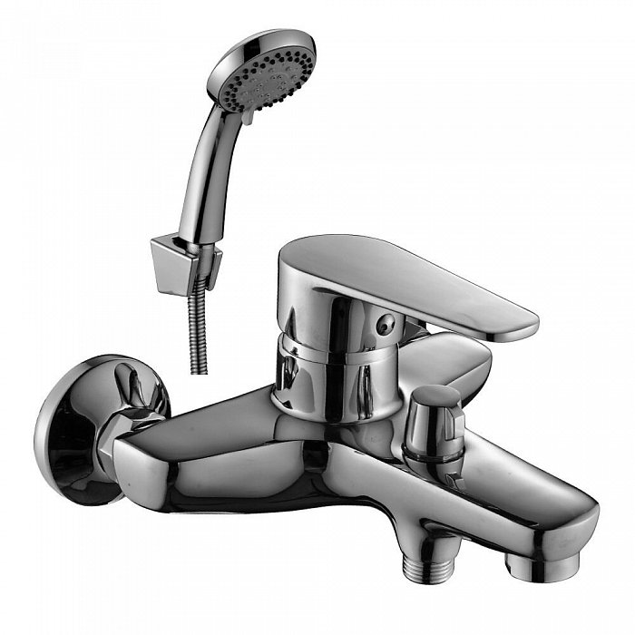 Смеситель Decoroom DR69036 для ванны