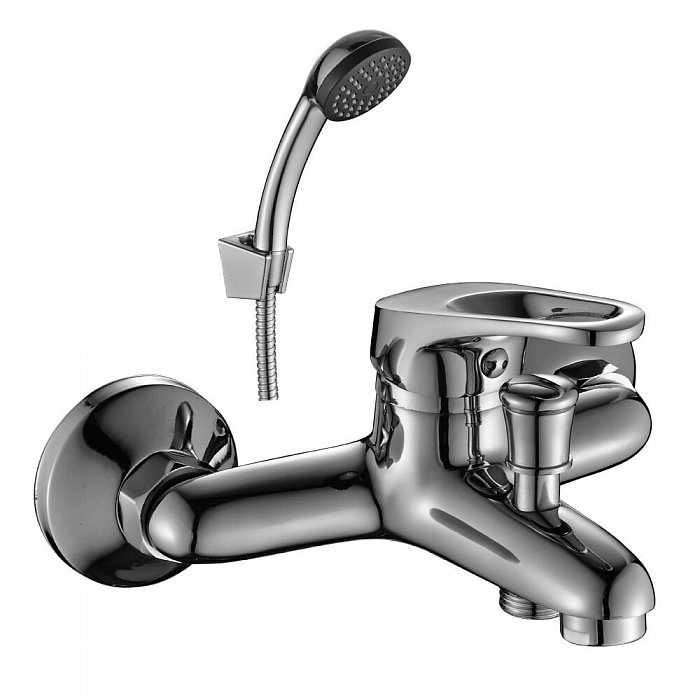 Смеситель Decoroom DR37035 для ванны