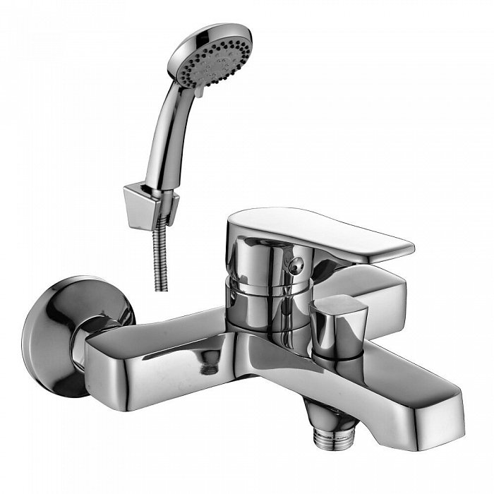 Смеситель Decoroom DR39036 для ванны