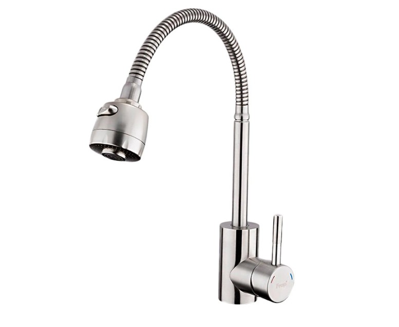 Смеситель для кухни Frap F44899-1