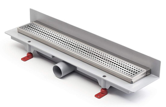 Душевой лоток MCH Chudej CH 450 B2