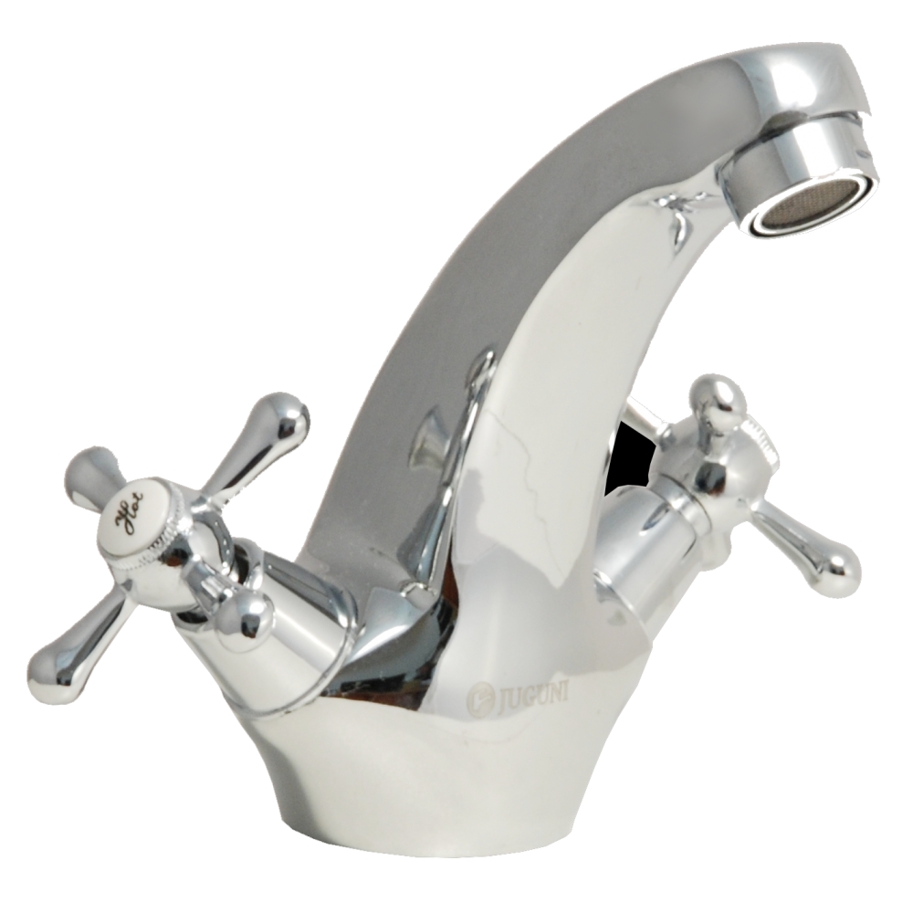 Смеситель Juguni Aquarius 0402.649А для раковины