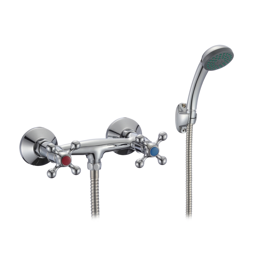 Смеситель Juguni Aquarius 0402.755 для душа