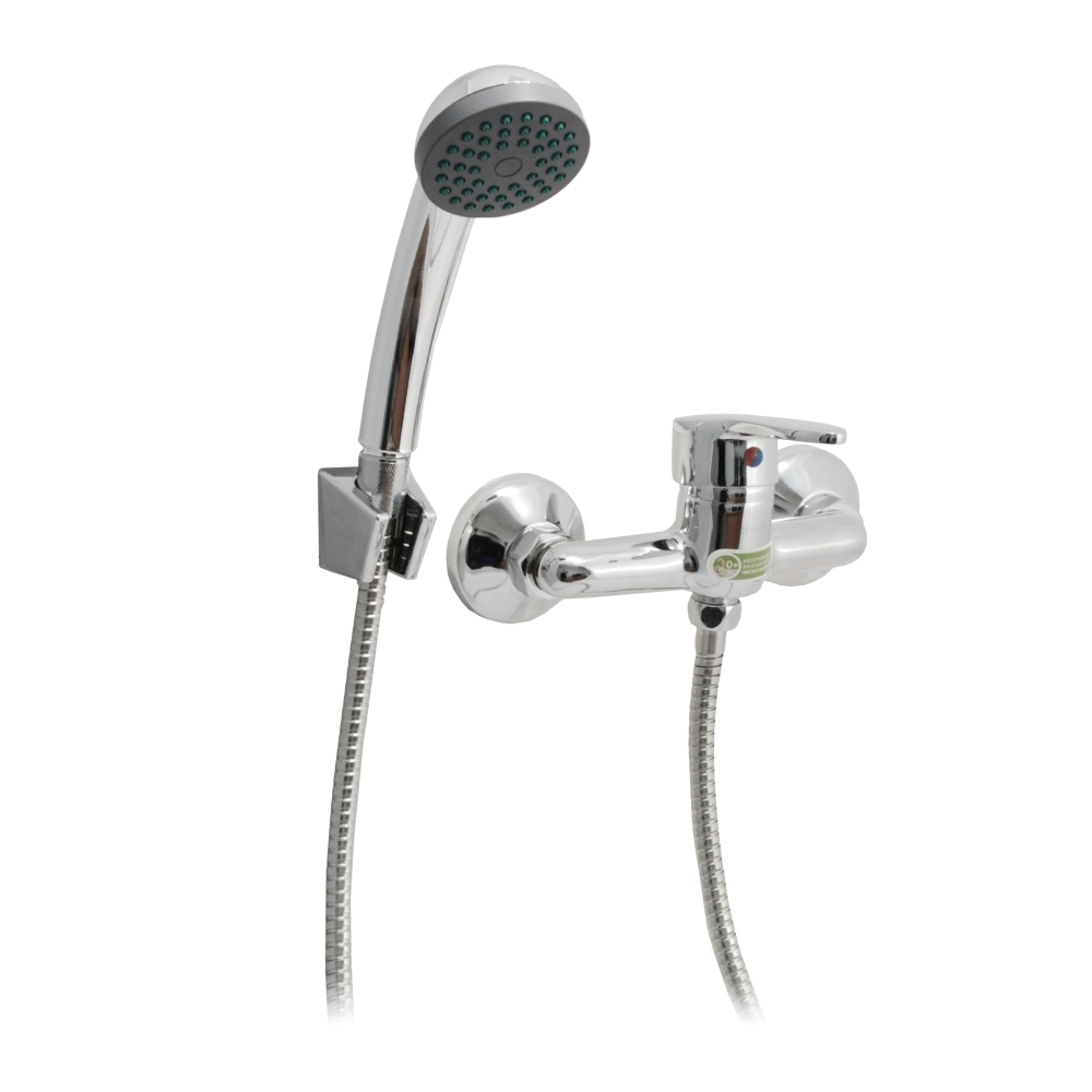 Смеситель Juguni Pegas 0402.606 для душа