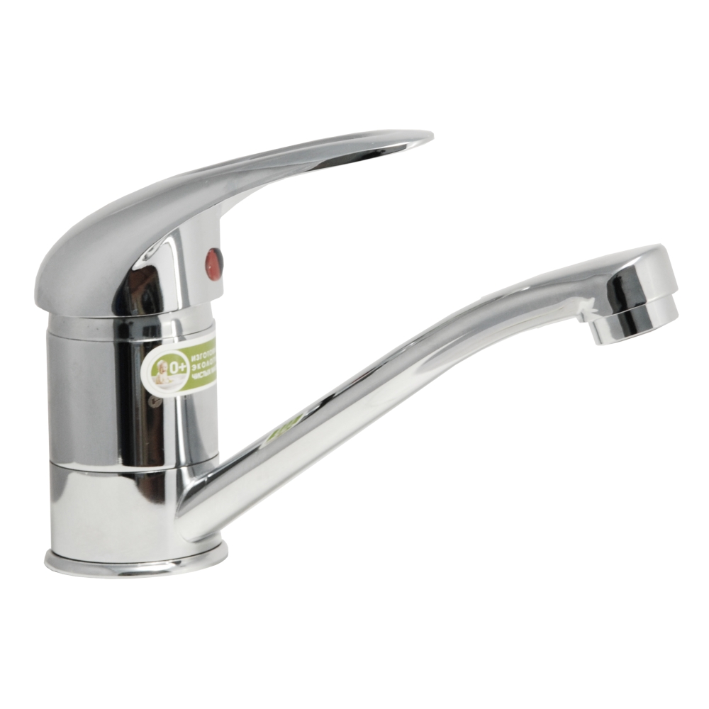 Смеситель Juguni Phoenix 0402.611 для раковины