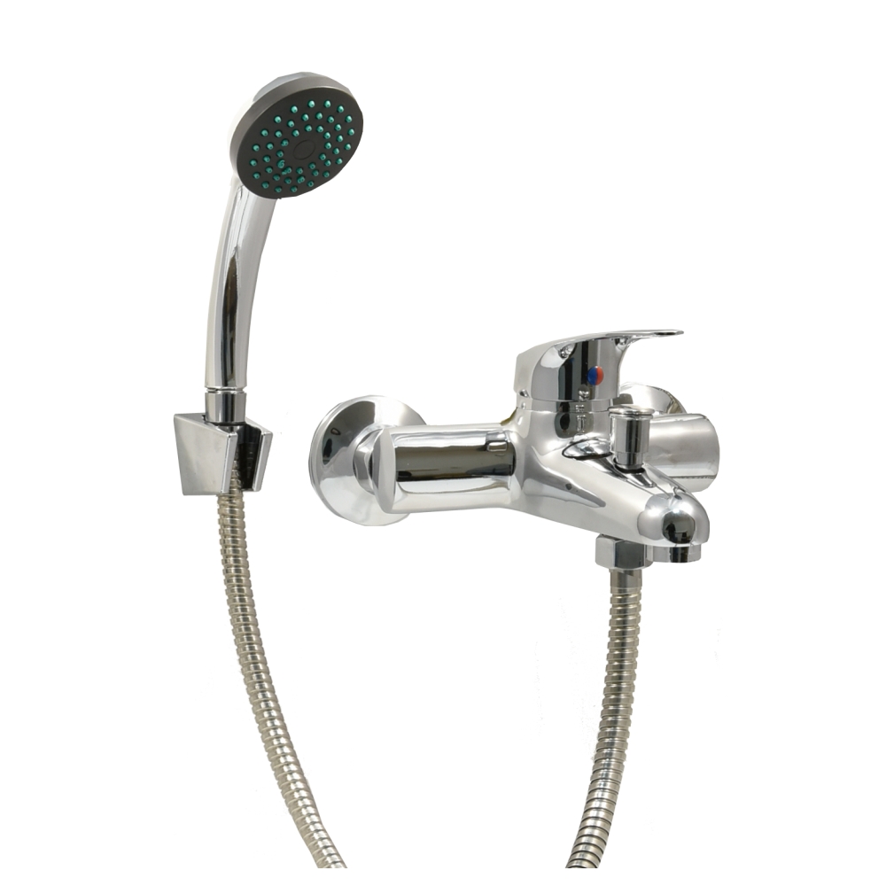 Смеситель Juguni Luxe Sag?tta 0402.737 для ванной