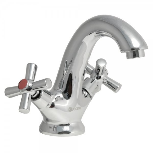 Смеситель Juguni Luxe Andromeda 0402.722 для раковины