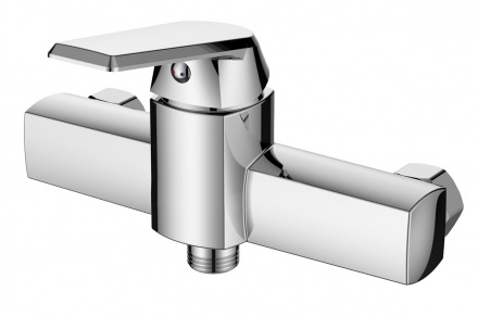 Смеситель OneLife P02-200cr для ванны