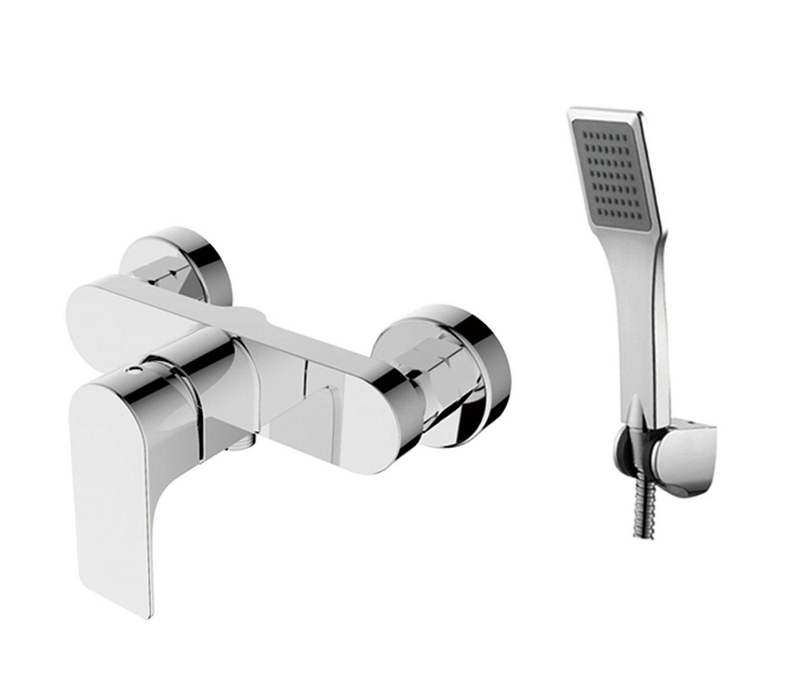 Смеситель Linisi Zeus F8064-301-A01 для душа