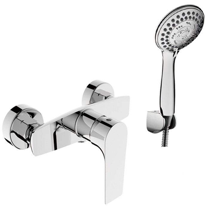 Смеситель Linisi Star F8062-301-A01 для душа