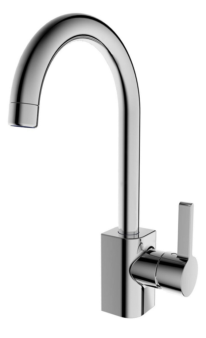 Смеситель Linisi Gloria F8031-118-A01 для раковины