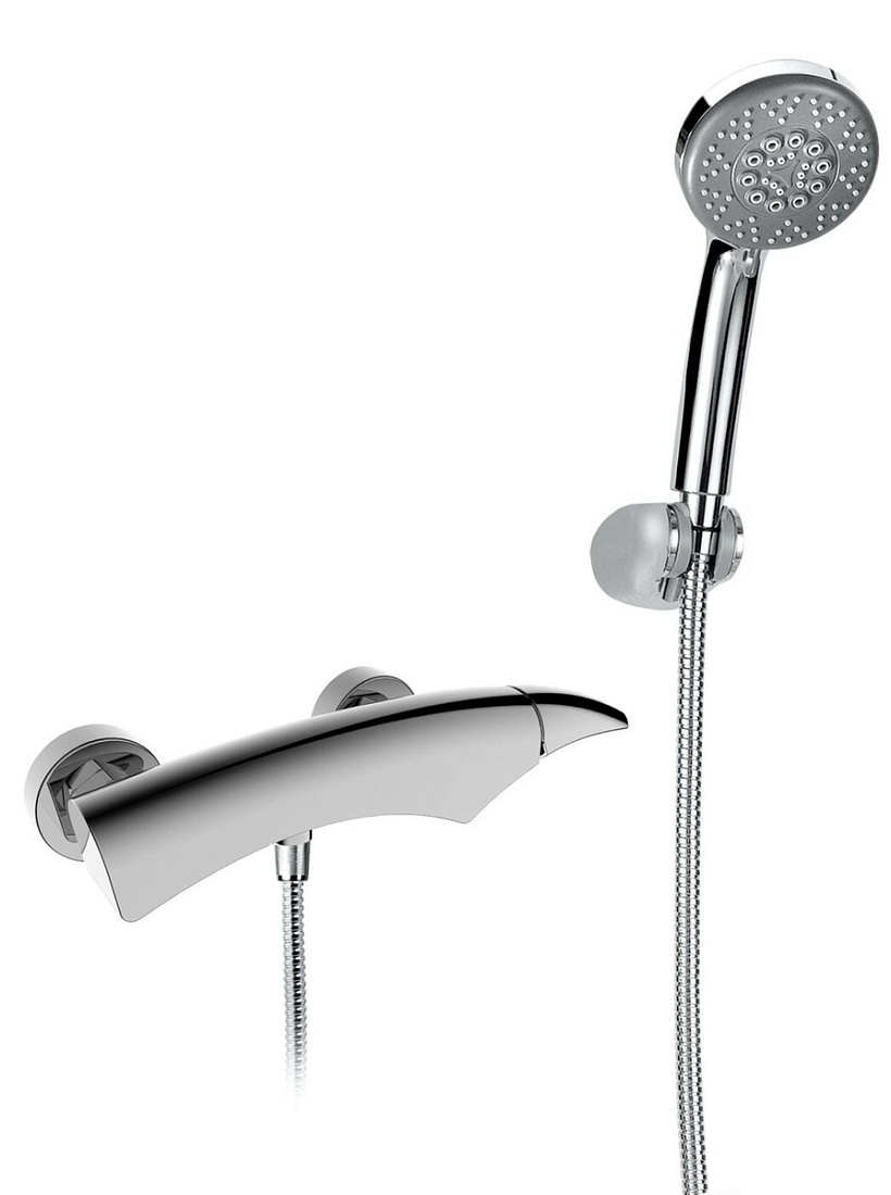 Смеситель Linisi Wing F8027-301-A01 для душа